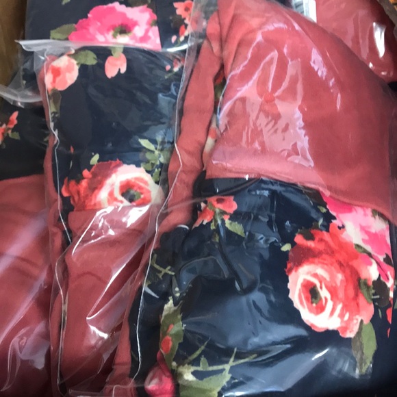 NWT Agnes Dora Dress Sz S/M/L/XL/2XL - Picture 5 of 5